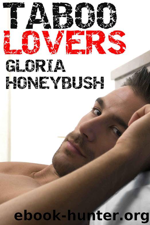 Taboo Lovers (BWWM PI Taboo Romance Fiction) by Gloria Honeybush