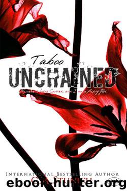 Taboo Unchained by C.M. Stunich