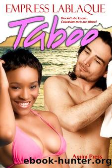Taboo by Empress LaBlaque