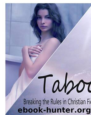 Taboo by Grant Dillon