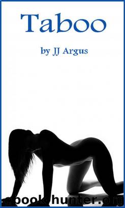 Taboo by JJ Argus