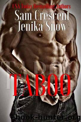 Taboo by Jenika Snow & Sam Crescent
