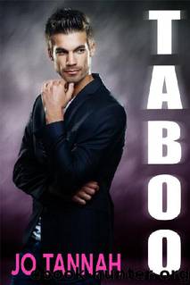 Taboo by Jo Tannah
