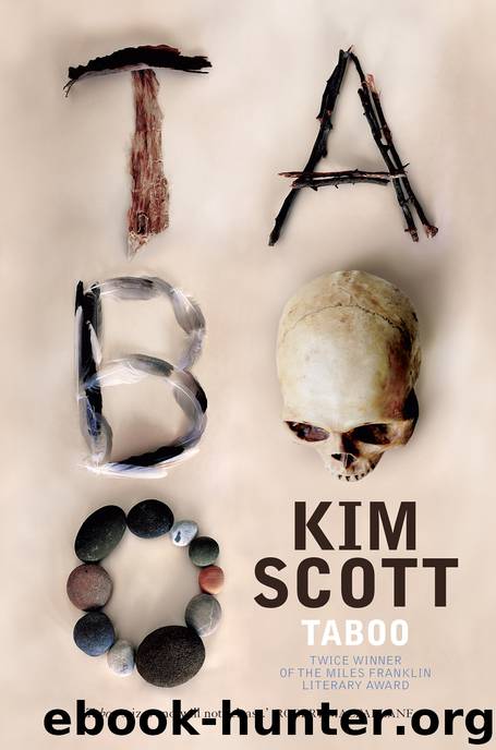 Taboo by Kim Scott