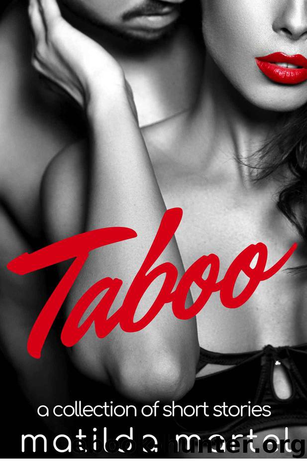 Taboo by Matilda Martel
