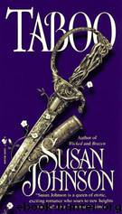 Taboo by Susan Johnson