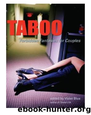 Taboo by Violet Blue