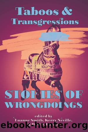 Taboos and Transgressions by unknow