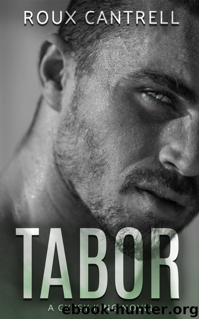 Tabor by Roux Cantrell
