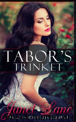 Tabor's Trinket by Janet Lane