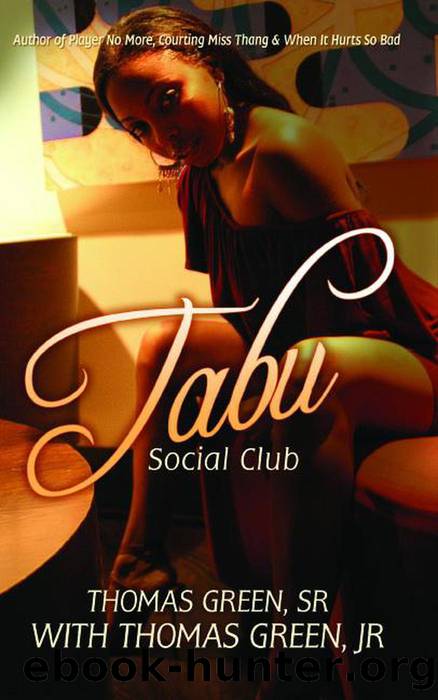 Tabu by Thomas Green