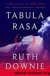 Tabula Rasa by Downie Ruth