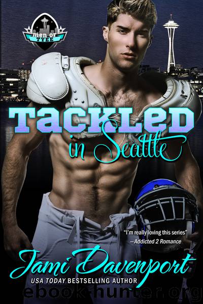 Tackled in Seattle by Jami Davenport