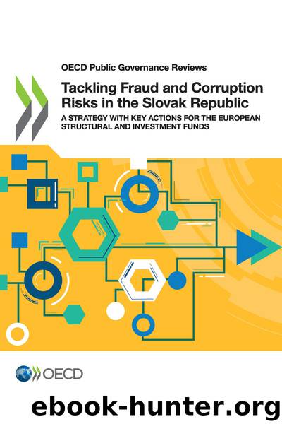 Tackling Fraud and Corruption Risks in the Slovak Republic by OECD