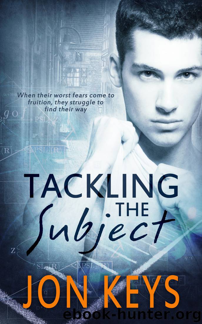 Tackling the Subject by Jon Keys