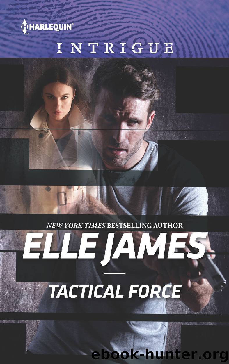 Tactical Force by Elle James
