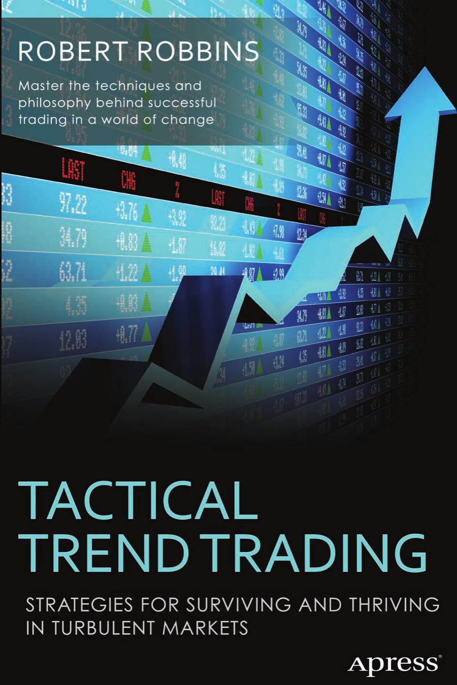 Tactical Trend Trading by Robert Robbins