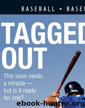 Tagged Out by Joyce Grant