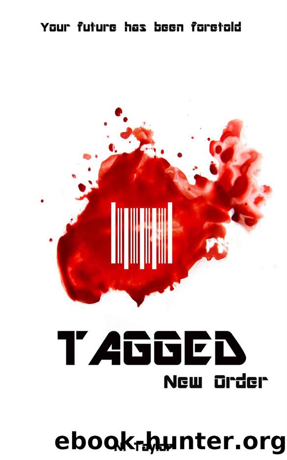 Tagged: New Order by Taylor N