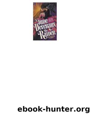 Taggert 00 - The Raider by Jude Deveraux