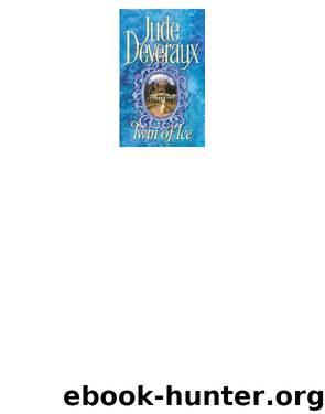 Taggert 01 - Twin of Ice by Jude Deveraux