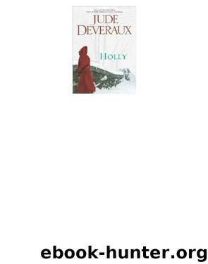 Taggert 07 - Holly by Jude Deveraux