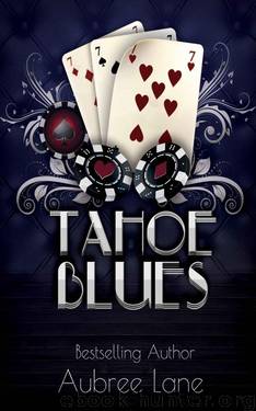 Tahoe Blues by Lane Aubree