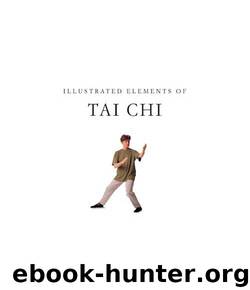 Tai Chi by Angus Clark