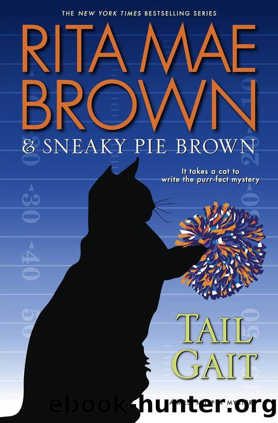 Tail Gait by Rita Mae Brown
