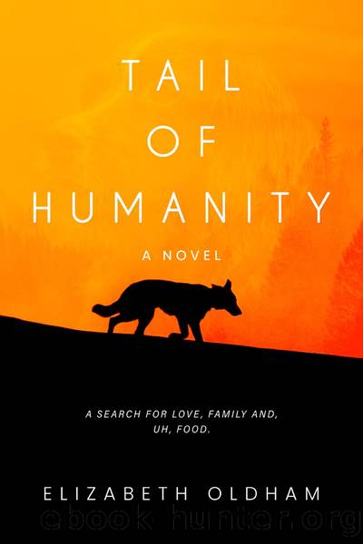 Tail of Humanity by Elizabeth Oldham