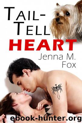 Tail-Tell Heart by Jenna M. Fox