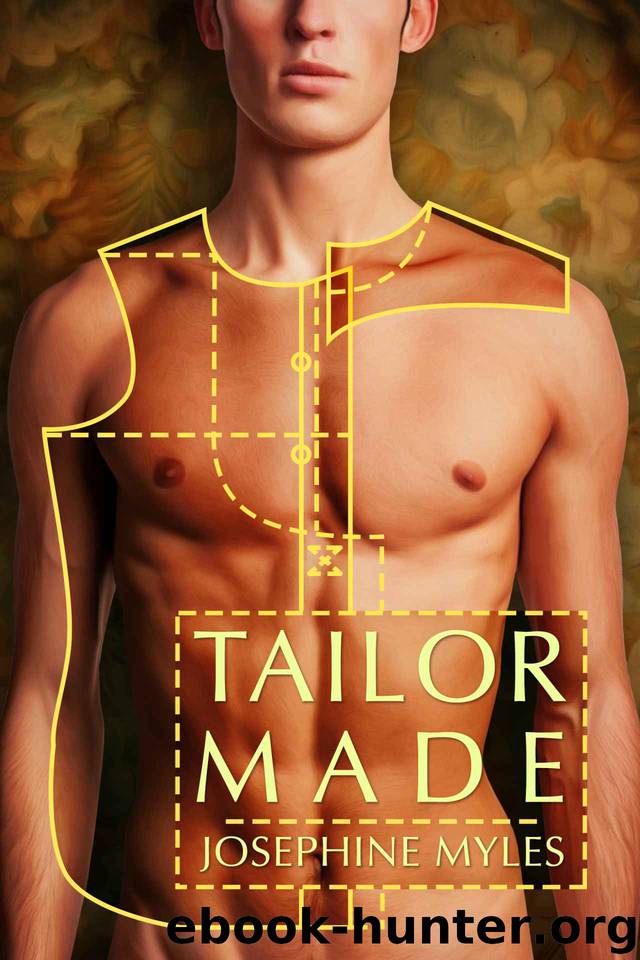 Tailor Made by Josephine Myles