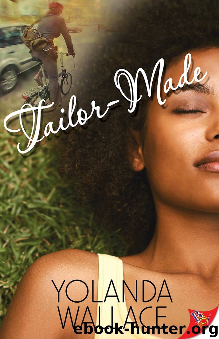 Tailor-Made by Yolanda Wallace