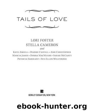 Tails of Love by Lori Foster