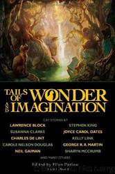 Tails of Wonder and Imagination by Ellen Datlow