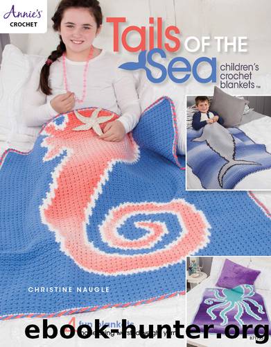 Tails of the Sea by Christine Naugle