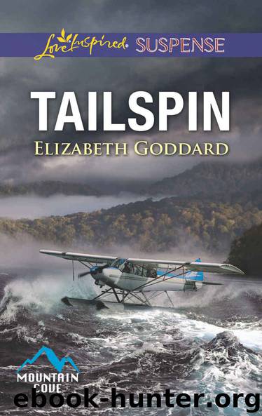 Tailspin (Mountain Cove) by Elizabeth Goddard