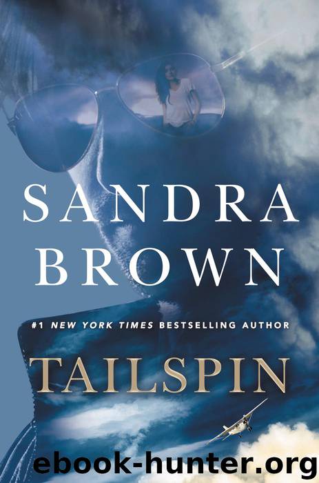Tailspin by Sandra Brown