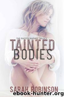 Tainted Bodies by Sarah Robinson
