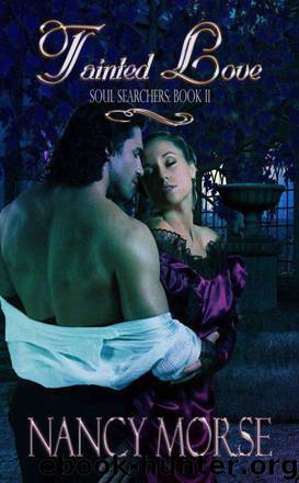 Tainted Love by Nancy Morse