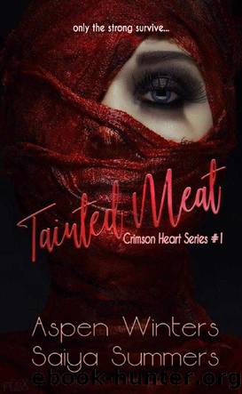 Tainted Meat by Aspen Winters & Saiya Summers