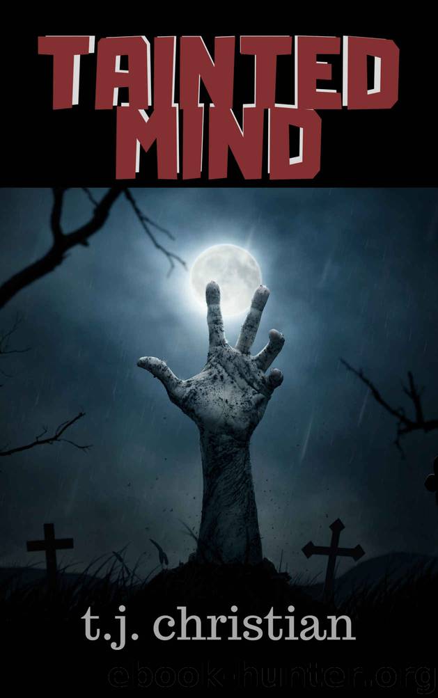 Tainted Mind by T J Christian