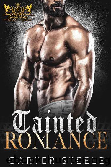 Tainted Romance by Steele Carter