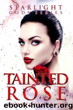 Tainted Rose by Yumoyori Wilson