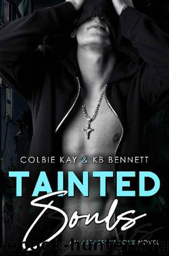 Tainted Souls (An Assassin's Love Novel Book 1) by Colbie Kay & KB Bennett