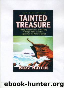 Tainted Treasure (China Marine) by Harcus Buzz