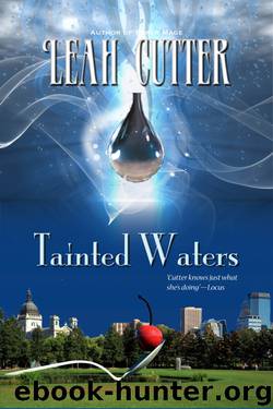 Tainted Waters by Leah Cutter
