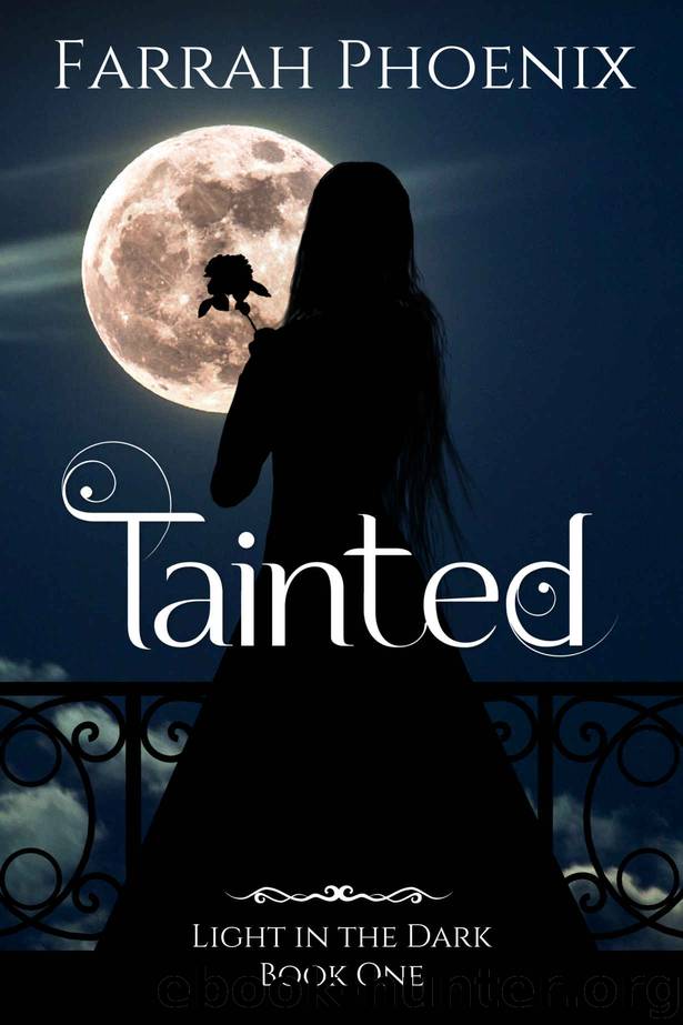 Tainted by Farrah Phoenix