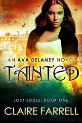Tainted by Farrell Claire