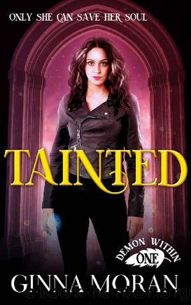 Tainted by Ginna Moran